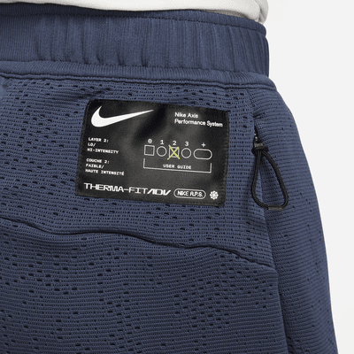 Nike A.P.S. Pants Therma-FIT versátiles para hombre