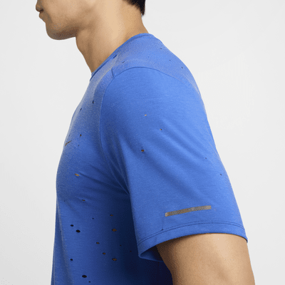 Nike Running Division Men's Dri-FIT ADV Short-Sleeve Running Top