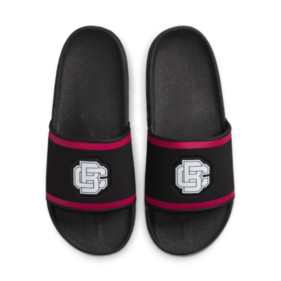 Bethune-Cookman Nike College Offcourt Slides. Nike.com