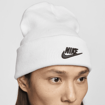 Bonnet Futura Nike Peak