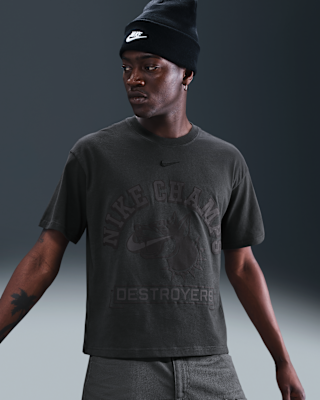 Мужская футболка Nike Sportswear