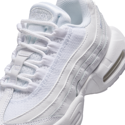 Nike Air Max 95 Recraft Younger Kids' Shoes