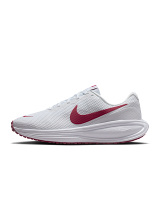 Женские кроссовки Nike Revolution 8 Road (Extra Wide) для бега