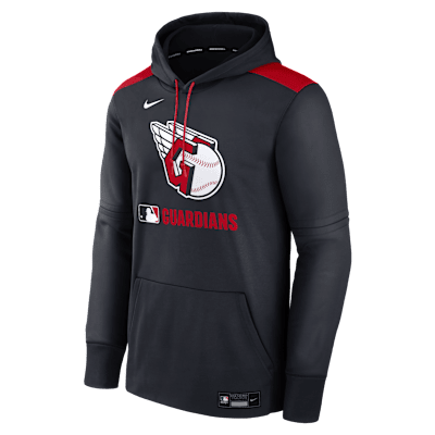 Cleveland Guardians Authentic Collection