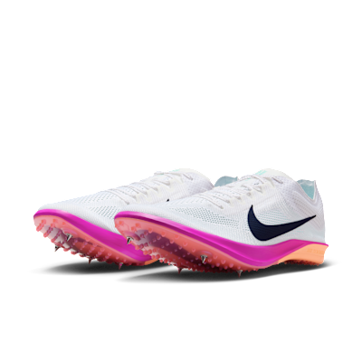 Παπούτσια στίβου για αγώνες αντοχής Nike Dragonfly 2