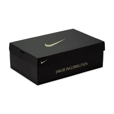 Nike Zoom Fly 6 'Jakob Ingebrigtsen' Men's Road Racing Shoes