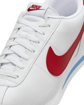 Nike Cortez 皮革