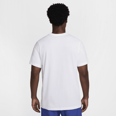 Playera de tenis Dri-FIT para hombre NikeCourt