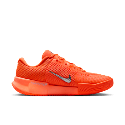 Nike GP Challenge Pro Sandplatz-Tennisschuh (Herren)