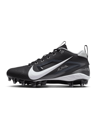 Мужские  Nike Alpha Menace 4 Varsity Football Cleats для футбола