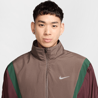 Nike Icon Men's Woven Basketball Jacket