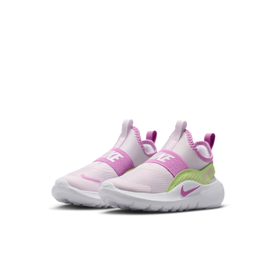 Nike Flex Runner 4 小童鞋款