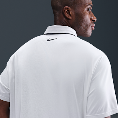 Nike Tour Men's Dri-FIT Golf Polo