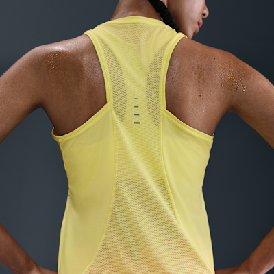 Nike Swift Women's Dri-FIT Running Tank Top