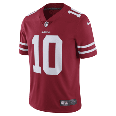 baker tilly jersey