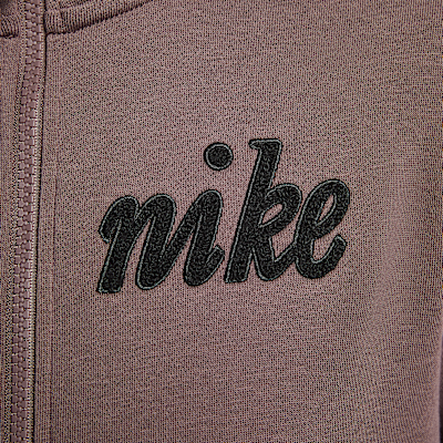 나이키 스포츠웨어 클럽 플리스 여성 쿼터집 스웻셔츠