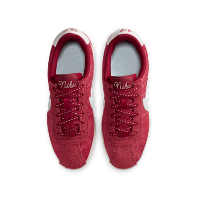 나이키 코르테즈 SE 주니어 신발