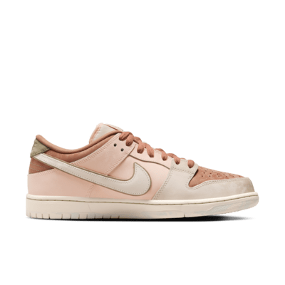 Buty do skateboardingu Nike SB Dunk Low Pro Premium