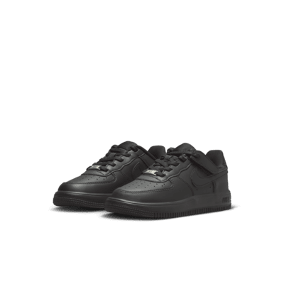 Scarpa Nike Force 1 Low EasyOn – Bambino/a