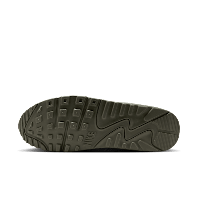 Nike Air Max 90 Men's Shoes