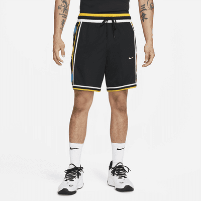 Nike Dri-FIT DNA+ Men's Basketball Shorts