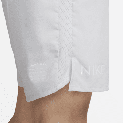 Nike Challenger Men's Dri-FIT 18cm (approx.) Unlined Shorts