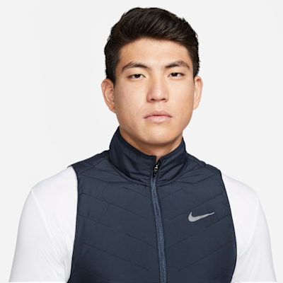 Nike Therma-FIT Repel Men's Synthetic-Fill Running Vest