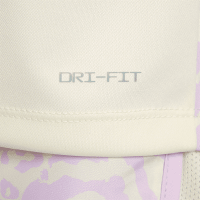 Nike Dri-FIT Toddler Wild Flower 2-Piece Tempo Set