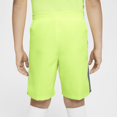 Nike Academy23 Older Kids' Football Shorts