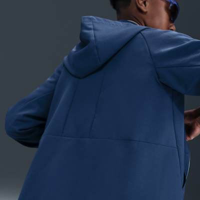 Nike Older Kids' Dri-FIT UV Training Jacket