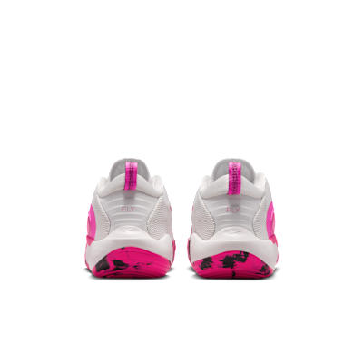 Nike IsoFly Big Kids' Basketball Shoes
