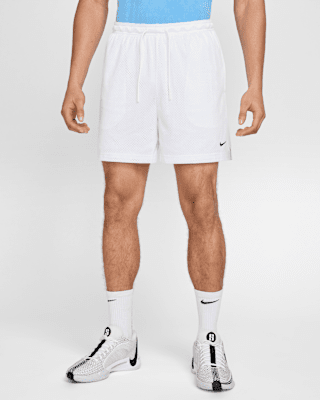 Мужские шорты Nike Dri-FIT 5" Mesh Basketball Shorts для баскетбола