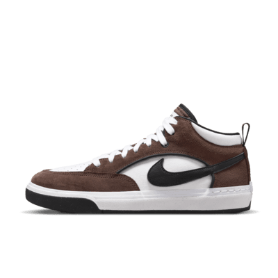 Tenis de skateboarding Nike SB React Leo