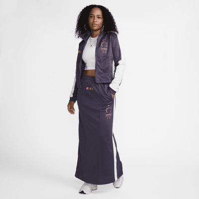 Track jacket Nike Sportswear – Donna