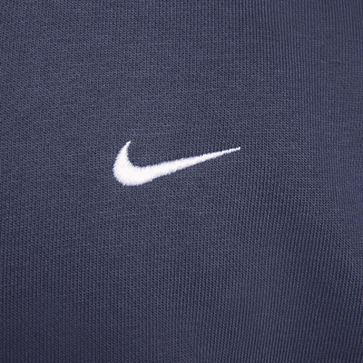 Nike Solo Swoosh Men's Fleece Crew