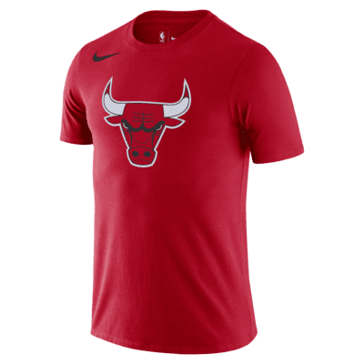 Nba chicago bulls t shirt Clearance