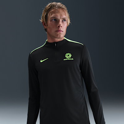 Australia Academy Pro