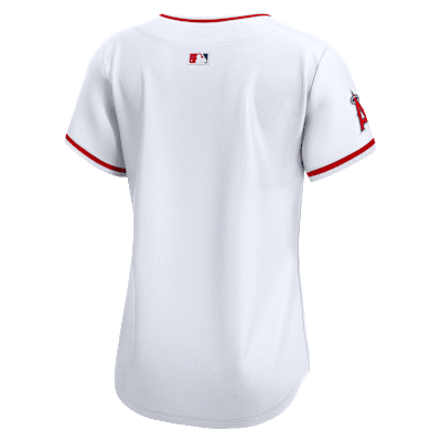 Los Angeles Angels Women’s Nike Dri-FIT ADV MLB Limited Jersey