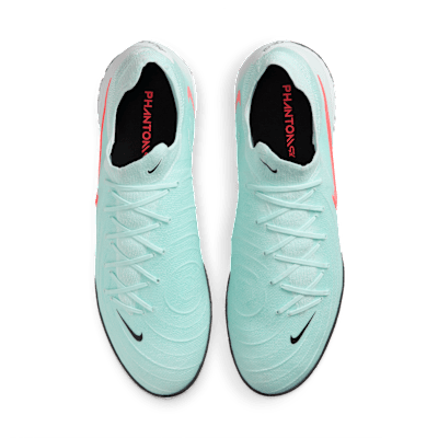 Nike Phantom GX 2 Pro TF Low-Top Soccer Shoes