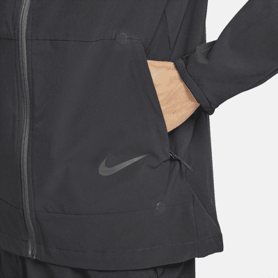 mens nike repel jacket