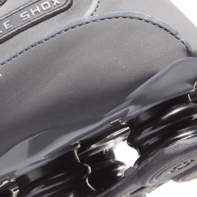 Nike Shox NZ Men's Shoe