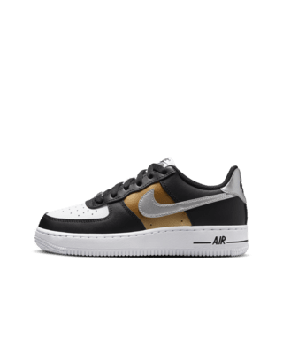 Подростковые кроссовки Nike Air Force 1 Big Kids'