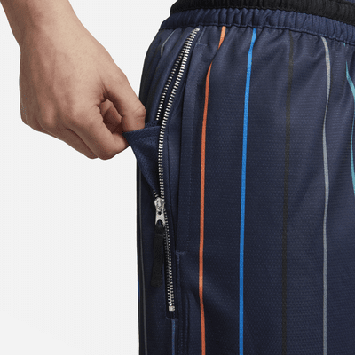 Shorts de básquetbol de 25 cm para hombre Nike Dri-FIT DNA