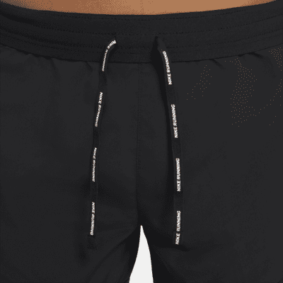 Nike Tempo Luxe Pantalons curts de running de 8 cm - Dona