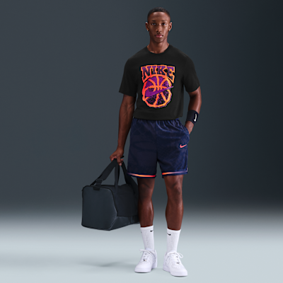 Nike Dri-FIT-Basketball-T-Shirt (Herren)