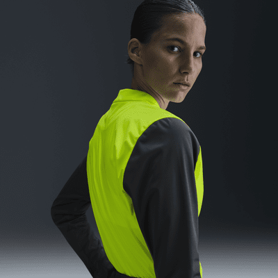 Nike Strike Women's Storm-FIT Drill Top