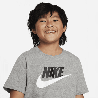 Nike Sportswear Older Kids' (Boys') T-Shirt