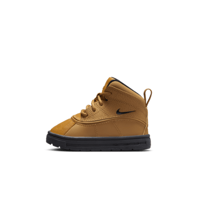 Botas para bebé e infantil Nike Woodside 2 High