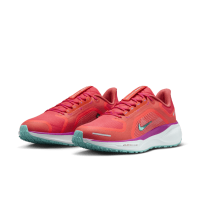 Nike Pegasus 41 GORE-TEX wasserdichter Straßenlaufschuh (Damen)