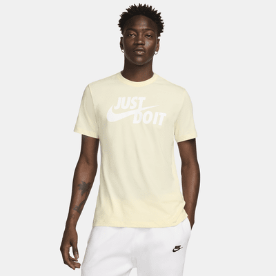 Playera para hombre Nike Sportswear JDI